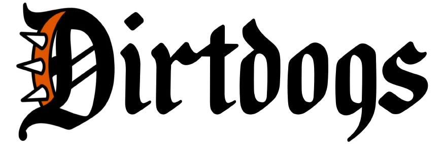 Dirt Dogs Logo